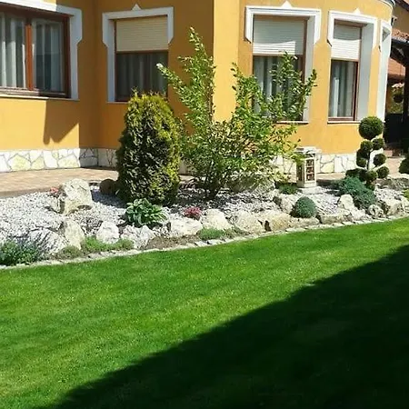 Villa Brill Bird *